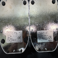 VWR Low Profile Magnetic Stirrer image 2